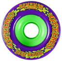 ウィール タイヤ スケボー スケートボード 海外モデル RWO7080 Remember Collective Optimo Freeride Wheel, P...