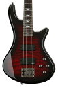 商品情報 商品名シェクター エレキギター 海外直輸入 2500 Schecter Stiletto Extreme 4 Bass Guitar - Black Cherryシェクター エレキギター 海外直輸入 2500 商品名（英語）Schecter Stiletto Extreme 4 Bass Guitar - Black Cherry 商品名（翻訳）Schecter Stiletto Extreme-4 ベースギター（4弦、ブラックチェリー 型番2500 ブランドSchecter 商品説明（自動翻訳）マホガニーボディ/キルティングメープルトップ 関連キーワードシェクター,エレキギター,海外直輸入このようなギフトシーンにオススメです。プレゼント お誕生日 クリスマスプレゼント バレンタインデー ホワイトデー 贈り物