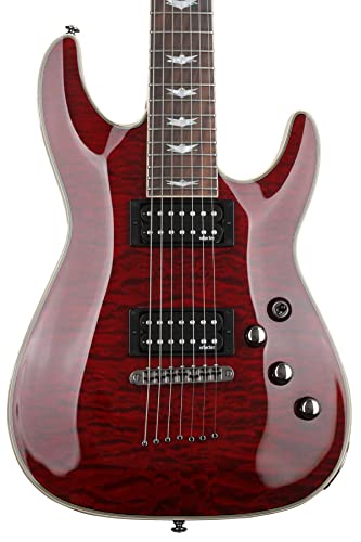 楽天市場】schecter omen extreme-6の通販 楽天市場】schecter omen extreme-6の通販