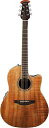 オベーション アコースティックギター 海外直輸入 CS24P-FKOA Ovation 6 String Acoustic-Electric Guitar, R...