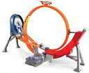 ホットウィール マテル ミニカー ホットウイール Y31059994 Mattel Hot Wheels Super Loop Raceway Playset ...
