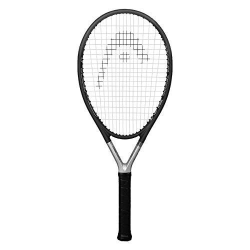 テニス ラケット 輸入 アメリカ ヘッド 236005-4.375 HEAD Ti.S6 Strung Tennis Racquet (4-3/8), Strungテニス ラケット 輸入 アメリカ ヘッド 236005-4.375