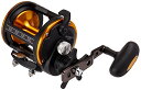 リール Daiwa ダイワ 釣り道具 フィッシング SGTLW50H Daiwa Seagate Conventional Reelリール Daiwa ダイワ ...