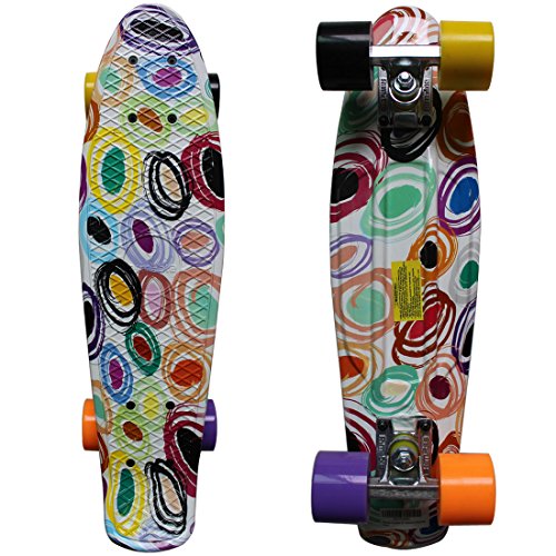 商品情報 商品名スタンダードスケートボード スケボー 海外モデル 直輸入 Rimable Complete 22 Inches Skateboard ColorCircleスタンダードスケートボード スケボー 海外モデル 直輸入 商品名（英語）Rimable Complete 22 Inches Skateboard ColorCircle 商品名（翻訳）リムーバブルコンプリート22インチスケートボードカラーサークル 型番RMPS22PPColorCircle ブランドRIMABLE 商品説明（自動翻訳）完璧なリムーバブルプラスチッククルーザー 関連キーワードスタンダードスケートボード,スケボー,海外モデル,直輸入このようなギフトシーンにオススメです。プレゼント お誕生日 クリスマスプレゼント バレンタインデー ホワイトデー 贈り物