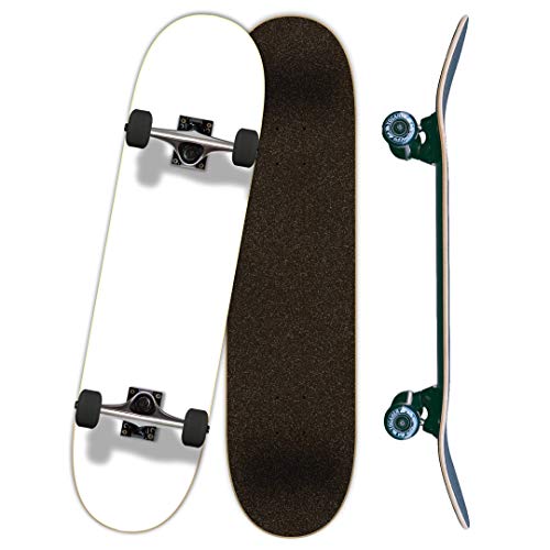 商品情報 商品名スタンダードスケートボード スケボー 海外モデル 直輸入 Yocaher Blank Complete Skateboard 7.75" Skateboards - (Complete 7.75" White)スタンダードスケートボード スケボー 海外モデル 直輸入 商品名（英語）Yocaher Blank Complete Skateboard 7.75" Skateboards - (Complete 7.75" White) 商品名（翻訳）Yocaher Blank Complete Skateboard 7.75 &quot;スケートボード、ホワイト 型番010-Complete ブランドYocaher 商品説明（自動翻訳）7プライメイプルデッキ - グリップテープ付き7.75 &quot;x 31&quot; 関連キーワードスタンダードスケートボード,スケボー,海外モデル,直輸入このようなギフトシーンにオススメです。プレゼント お誕生日 クリスマスプレゼント バレンタインデー ホワイトデー 贈り物