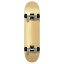 スタンダードスケートボード スケボー 海外モデル 直輸入 Yocaher Pro Blank Complete Skateboard - Natural Woods (Assembled, 7.75")スタンダードスケートボード スケボー 海外モデル 直輸入