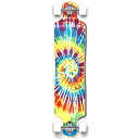 ロングスケートボード スケボー 海外モデル 直輸入 Yocaher Complete Lowrider Skateboards Longboard 40.75