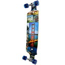 商品情報 商品名ロングスケートボード スケボー 海外モデル 直輸入 Dropdown-SF Yocaher Professional Speed Drop Down Complete Longboard Skateboard (San Francisco)ロングスケートボード スケボー 海外モデル 直輸入 Dropdown-SF 商品名（英語）Yocaher Professional Speed Drop Down Complete Longboard Skateboard (San Francisco) 商品名（翻訳）YOCAHERプロフェッショナルスピードドロップダウンロングボードスケートボード（サンフランシスコ） 型番Dropdown-SF 海外サイズ41.25" X 9" ブランドYocaher 商品説明（自動翻訳）プロのロングボードライダーに最適です。サイズ：41.25 &quot;x 9&quot; 関連キーワードロングスケートボード,スケボー,海外モデル,直輸入このようなギフトシーンにオススメです。プレゼント お誕生日 クリスマスプレゼント バレンタインデー ホワイトデー 贈り物