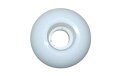 ウィール タイヤ スケボー スケートボード 海外モデル 1WHNNNA56 Blank Skateboard Wheels (Natural, 56mm/100A)ウィール タイヤ スケボー スケートボード 海外モデル 1WHNNNA56