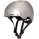 wbg XP{[ XP[g{[h COf A 3372 Triple Eight Darklight Reflective Gotham Dual Certified Skateboard and Bike Helmet for Night Riding, X-Small/Smallwbg XP{[ XP[g{[h COf A 3372