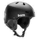 商品情報 商品名ヘルメット スケボー スケートボード 海外モデル 直輸入 SM02E17MBK1 Bern, Winter Macon EPS Snow Helmet, Matte Black, Smallヘルメット スケボー スケートボード 海外モデル 直輸入 SM02E17MBK1 商品名（英語）Bern, Winter Macon EPS Snow Helmet, Matte Black, Small 商品名（翻訳）ベルンメーコンヘルメット - マットブラック/ブラックライナースモール 型番SM02E17MBK1 海外サイズSmall (Pack of 1) ブランドBERN 商品説明（自動翻訳）すべてのシーズン - あなたのスタイルに最も適したモデルを選び、季節的なアップグレードの範囲でヘルメットをカスタマイズしてください。 関連キーワードヘルメット,スケボー,スケートボード,海外モデル,直輸入このようなギフトシーンにオススメです。プレゼント お誕生日 クリスマスプレゼント バレンタインデー ホワイトデー 贈り物