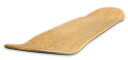 デッキ スケボー スケートボード 海外モデル 直輸入 1DEWBN775 Blank Decks Warning Skateboard Deck (Colors...
