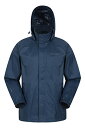ウィール タイヤ スケボー スケートボード 海外モデル 013840034007 Mountain Warehouse Pakka Mens Waterproof Rain Jacket - Packabl..
