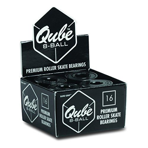 商品情報 商品名ベアリング スケボー スケートボード 海外モデル 直輸入 QUBE 8-Ball Bearings - 8mm Boxベアリング スケボー スケートボード 海外モデル 直輸入 商品名（英語）QUBE 8-Ball Bearings - 8mm Box 商品名（翻訳）確かなグリップQUBE 8玉軸受-8mm箱 型番q88b 海外サイズ8mm ブランドSure-Grip 商品説明（自動翻訳）パッケージは16mmベアリング7mmまたは8mm 関連キーワードベアリング,スケボー,スケートボード,海外モデル,直輸入このようなギフトシーンにオススメです。プレゼント お誕生日 クリスマスプレゼント バレンタインデー ホワイトデー 贈り物