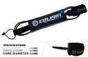 リーシュコード スタンドアップパドルボード マリンスポーツ サップボード SUPボード Culprit Surf 6ft COMP High Performan...