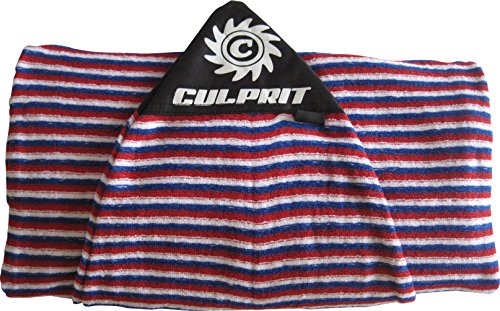 商品情報 商品名サーフィン ボードケース バックパック マリンスポーツ Culprit Surf Protective Pocket 7ft Surfboard Sock - Red White Blue Striped - 7'サーフィン ボードケース バックパック マリンスポーツ 商品名（英語）Culprit Surf Protective Pocket 7ft Surfboard Sock - Red White Blue Striped - 7' 商品名（翻訳）犯人サーフ &quot;プロテクターポケット&quot; 7ftサーフボードソック - 赤/白/青ストライプ - 7&#39;0 &quot; 型番BS3005 海外サイズ7'0" ブランドCulprit Surf 商品説明（自動翻訳）フィンエリアのプロテクターポケットは、あなたのボードソックスに長年の人生をもたらします 関連キーワードサーフィン,ボードケース,バックパック,マリンスポーツこのようなギフトシーンにオススメです。プレゼント お誕生日 クリスマスプレゼント バレンタインデー ホワイトデー 贈り物