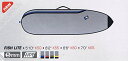 サーフィン ボードケース バックパック マリンスポーツ Creatures of Leisure Surfboard Bag - Team Designed S...