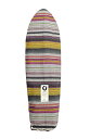 T[tB {[hP[X obNpbN }X|[c Open Road Goods Grey Surfboard Bag/Surfboard Sock Cover Travel Bag, Handmade! Awesome Surf Accessory! 8'0 (Good for Shortboards, Guns, Fish BoardsT[tB {[hP[X obNpbN }X|[c