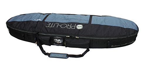ե ܡɥ Хåѥå ޥ󥹥ݡ Pro-Lite Pro-Lite Finless Coffin Surfboard Travel Bag Double/Triple (2-3 Boards) 6'6ե ܡɥ Хåѥå ޥ󥹥ݡ Pro-Lite