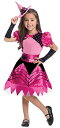 コスプレ衣装 コスチューム バービー人形 886754T Barbie Witch Costume, Toddler 1-2コスプレ衣装 コスチューム バービー...