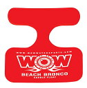 フロート プール 水遊び 浮き輪 14-2140 Wow Sports Foam Water Saddle Float for Adults and Kids,...