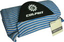 ե ܡɥ Хåѥå ޥ󥹥ݡ Culprit Surf Protector Pocket 8ft 6in Surfboard Sock- Blue White Gray Striped- 8'6