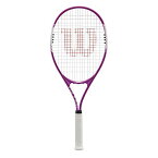 テニス ラケット 輸入 アメリカ ウィルソン WRT32130U3 Wilson Triumph Racket, Grip Size: 4 3/8テニス ラケット 輸入 アメリカ ウィルソン WRT32130U3