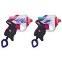 ナーフ ナーフレベル アメリカ 直輸入 女の子 A4807000 NERF Rebelle Power Pair Packナーフ ナーフレベル アメリカ 直輸入 女の子 A4807000