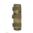 タクティカルポーチ ミリタリーポーチ サバイバルゲーム サバゲー アメリカ HTP Suppressor Cover (Multicam, 7.5