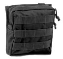 タクティカルポーチ ミリタリーポーチ サバイバルゲーム サバゲー アメリカ 3VGEAR Sidekick MOLLE Utility Pouch - Tact...