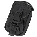 タクティカルポーチ ミリタリーポーチ サバイバルゲーム サバゲー アメリカ MA45-002 Condor Elite MA45-002 I Pouch Bla...