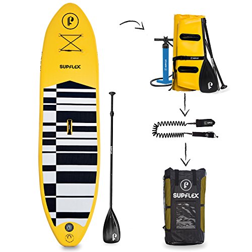 ɥåץѥɥܡ ޥ󥹥ݡ åץܡ SUPܡ Supflex Paddle Boards All-Around 10