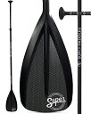スタンドアップパドルボード マリンスポーツ サップボード SUPボード SUP Paddle - Carbon Fiber & Fiberglass Paddl...