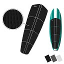 スタンドアップパドルボード マリンスポーツ サップボード SUPボード Own The Wave 12pc Customizable Grip Pad - Ul...