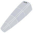 スタンドアップパドルボード マリンスポーツ サップボード SUPボード Own The Wave 12pc Grip Pad for All Boards - ...