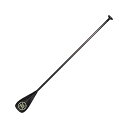 スタンドアップパドルボード マリンスポーツ サップボード SUPボード Werner Paddles Rip Stick 79 1-Piece SUP Padd...
