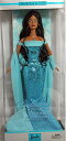 バービー バービー人形 バースストーン 誕生石 12カ月 Barbie Birthstone Collection December Turquoise Dol...