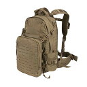 ミリタリーバックパック タクティカルバックパック サバイバルゲーム サバゲー アメリカ Direct Action Ghost Mk II Tactical B...