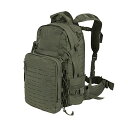 ミリタリーバックパック タクティカルバックパック サバイバルゲーム サバゲー アメリカ Direct Action Ghost Mk II Tactical B...