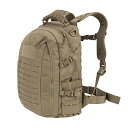 ミリタリーバックパック タクティカルバックパック サバイバルゲーム サバゲー アメリカ Direct Action Dust MK II Tactical Ba...