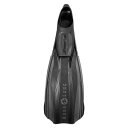 シュノーケリング マリンスポーツ Aqualung Stratos 3 Fins - BLACK, Smallシュノーケリング マリンスポーツ