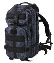 ミリタリーバックパック タクティカルバックパック サバイバルゲーム サバゲー アメリカ 16188 Rothco Medium Transport Pack (...