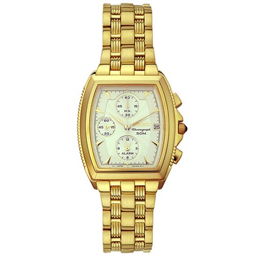 【当店1年保証】セイコーSeiko Men's SNA654 Le Grand Sport Alarm Chronograph Watch 【当店1年保証】セイコーSeiko Men's SNA654 Le Grand Sport Alarm Chronograph Watch