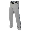 バット イーストン 野球 ベースボール メジャーリーグ A167101 Easton MAKO 2 Baseball Pant, Adult, Small, G...
