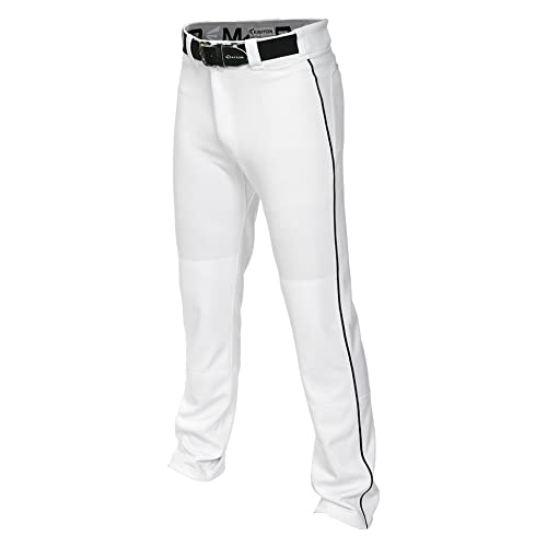 obg C[Xg 싅 x[X{[ W[[O A167101 EASTON MAKO 2 Baseball Pant, Adult, Small, White/Blackobg C[Xg 싅 x[X{[ W[[O A167101