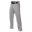 バット イーストン 野球 ベースボール メジャーリーグ A167101 EASTON MAKO 2 Baseball Pant, Adult, Large, G...