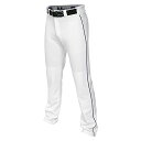 バット イーストン 野球 ベースボール メジャーリーグ A167101 EASTON MAKO 2 Baseball Pant, Adult, Large, White/Navyバット イーストン 野球 ベースボール メジャーリーグ A167101