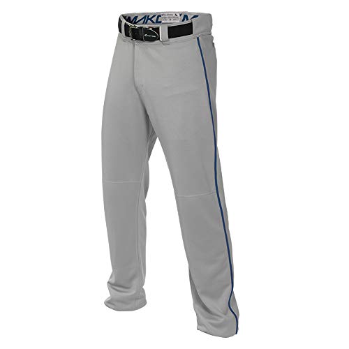 obg C[Xg 싅 x[X{[ W[[O A167101 EASTON MAKO 2 Baseball Pant, Adult, XLarge, Grey/Royalobg C[Xg 싅 x[X{[ W[[O A167101