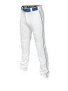 バット イーストン 野球 ベースボール メジャーリーグ A167101 Easton mens Mako 2 Baseball Clothing Pants Mens, White/Royal, X-Large USバット イーストン 野球 ベースボール メジャーリーグ A167101