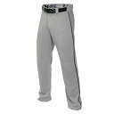 バット イーストン 野球 ベースボール メジャーリーグ A167101 EASTON MAKO 2 Baseball Pant, Adult, XXLarge,...